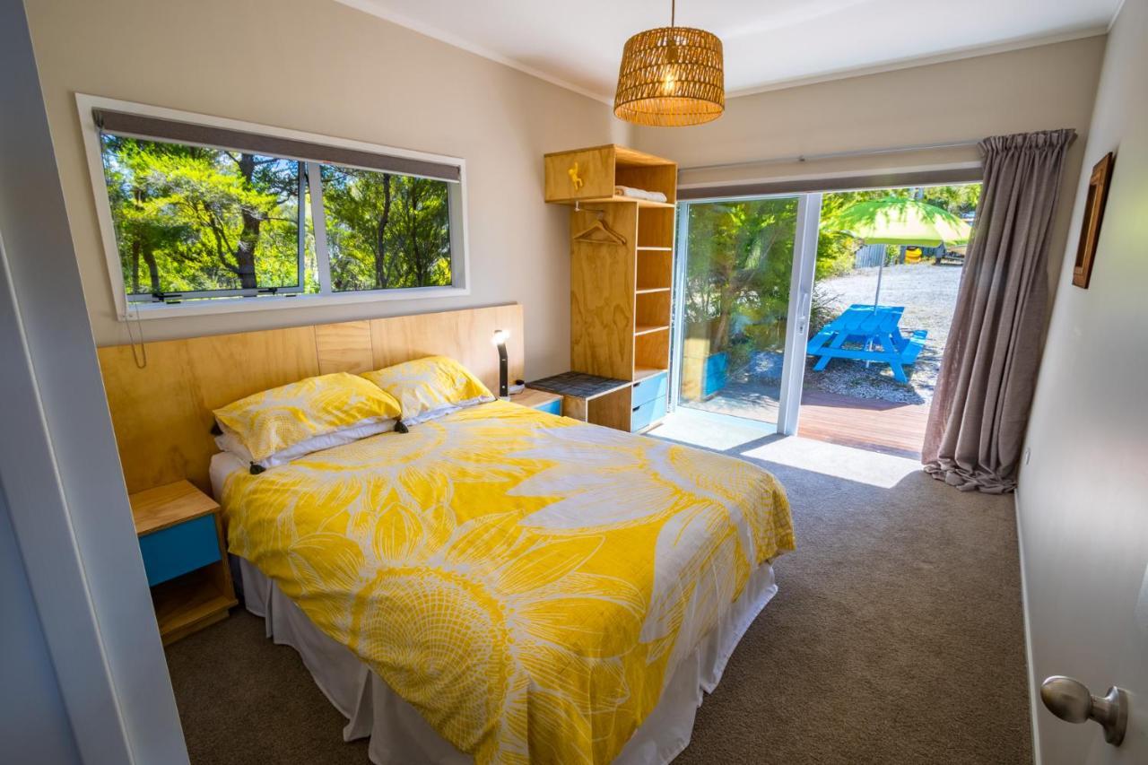 That View - Kaiteriteri Holiday Home المظهر الخارجي الصورة